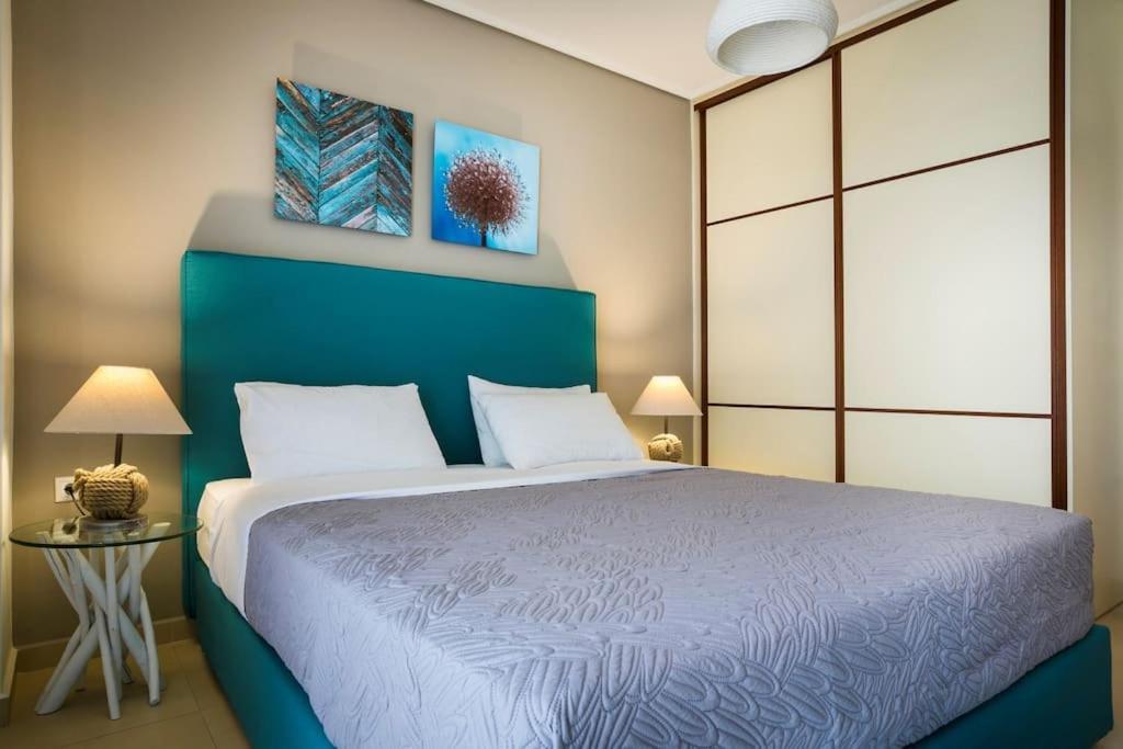Eucalyptus Suite Sea View 凯法米洛斯 外观 照片