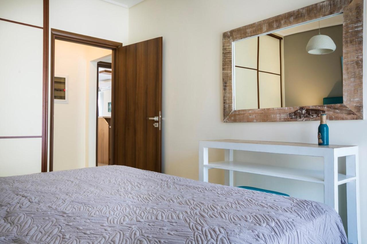 Eucalyptus Suite Sea View 凯法米洛斯 外观 照片